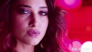 Tamannah Swing zara song