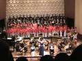 Mass of the children - Sanctus e Benedictus - John Rutter