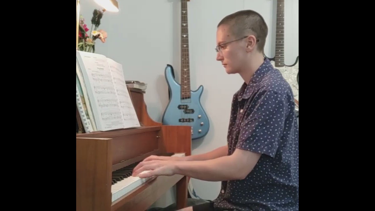 Promotional video thumbnail 2 for Mystical Piano