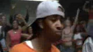 You Got Served Dance Battle