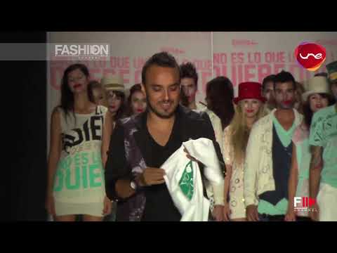 Colombia Moda 2013 - Fashion Channel