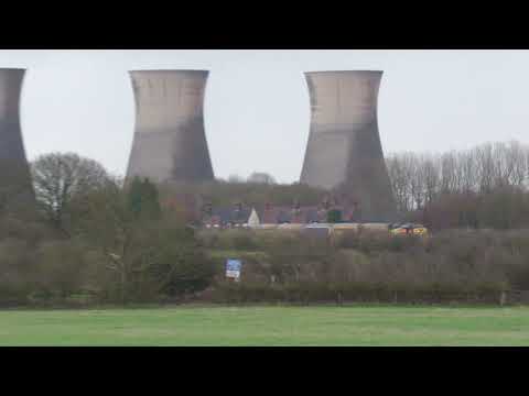 37254 Willington 8th January 2023 3Z02 14 00 Derby RTC   Carlisle