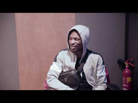 MAKING OF SOLDAAT - SEVN ALIAS, MURDA, CHO, SPANKER, JAYH