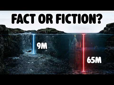 The Truth About the Stream That 'Nobody Survives'