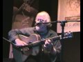 John RENBOURN in concerto al SIX BARS JAIL - 19.9.09 - Lindsay