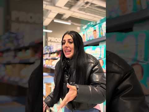 Vrea să cumpere bombițe de baie🤣🤣🤣 #funny #comedy #humor #shorts