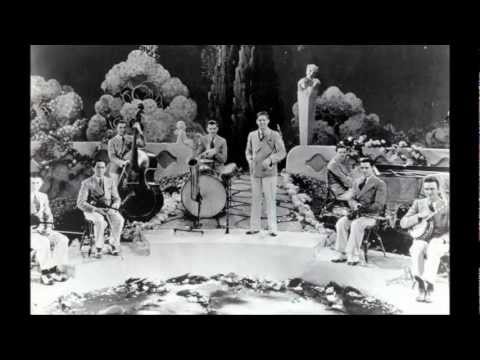 Rudy Vallee - That's When I Learned to Love You (1929)