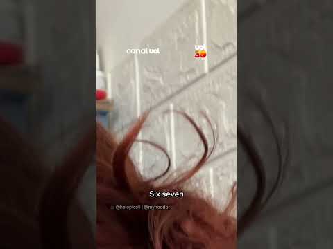 Mãe tenta entender gírias da Geração Z e fica completamente perdida