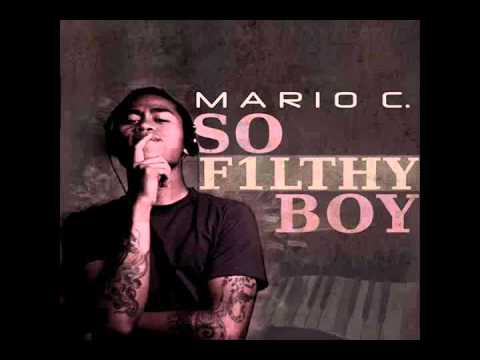 Got Gwap - Mario C. feat Tayf3rd [New Music 2010]