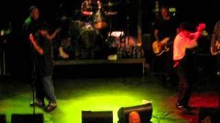 manic hispanic - rudy cholo