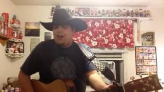 Cold Like That (Garth Brooks Cover)