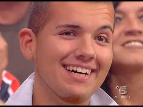 Ciao darwin 4 diavolo vs acqua santa