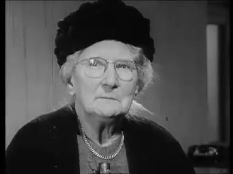 World in Action Seventy Up (1965)