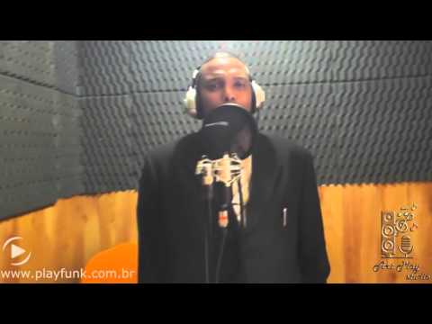 Mc Tartaruga - Funk Gospel ( STUDIO ARTPLAY DJ ANDRÉ ) 2015