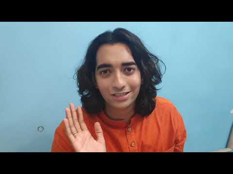 Hindi monologue- Innocent pandit
