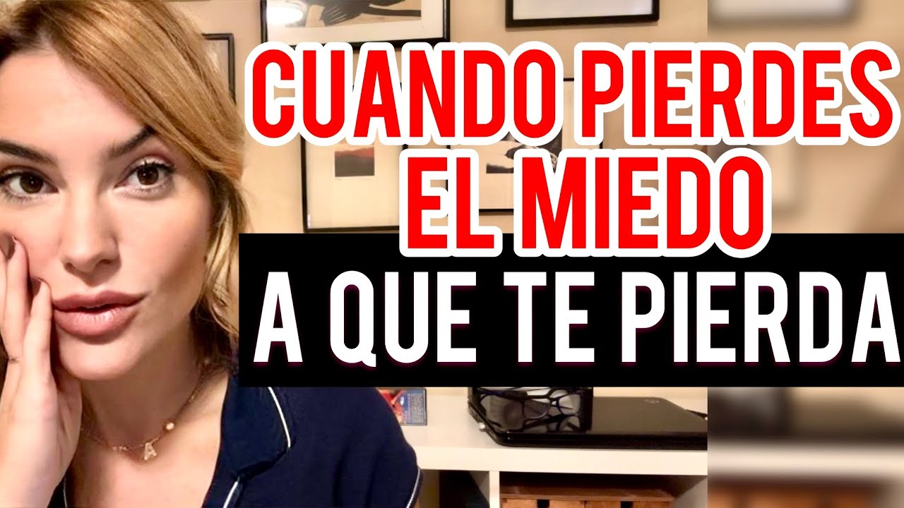 CUANDO TE PERCIBE FIRME