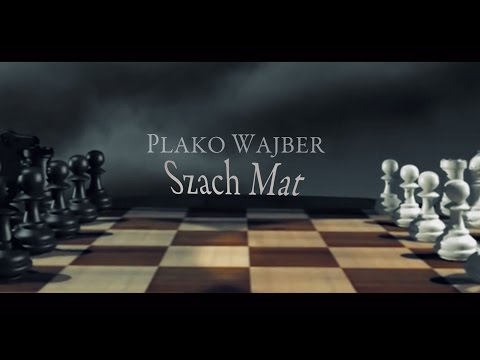 Plako Wajber - Szach Mat (prod. Plako Wajber)  // #OLYNKLUZIFFmixtape