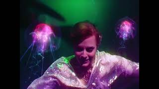 Comfortably Numb Music Video