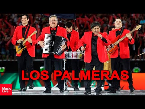 Los Palmeras - Soy sabalero - Perra - #FestivalPais 2020
