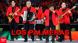 Los Palmeras - Soy sabalero - Perra - #FestivalPais 2020