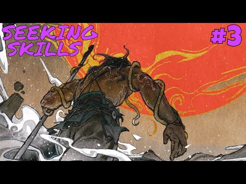 Seeking Skills - Tale of Immortal - Episode 3