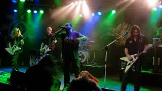 Crematory - Shadowmaker live in Hameln