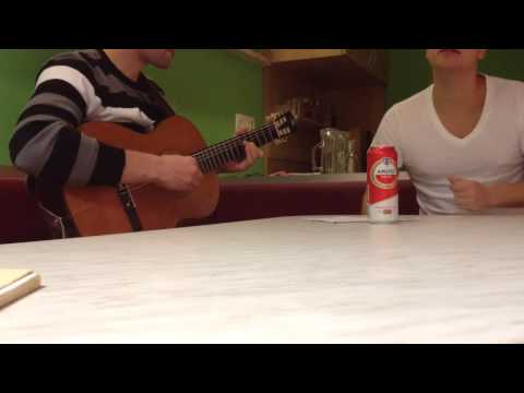 Kvatropirci - Za njo (Za M.J.A.V.kice)