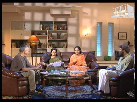 Episode 111: Nambikkai Tamil TV Serial - AVM Productions