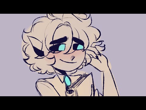 I know I'm a wolf| OC Animatic| 2/2
