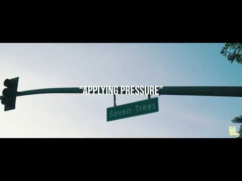 EasyTMR - Applying Pressure Dir. BTC Visuals