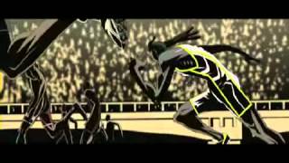 The crystal method - Born too slow