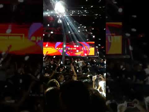 Shall Ocin @Bnp Club/Córdoba, Argentina (last track)