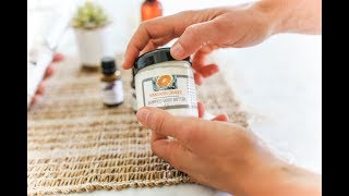 About Lemongrass Spa by Heidi Leist