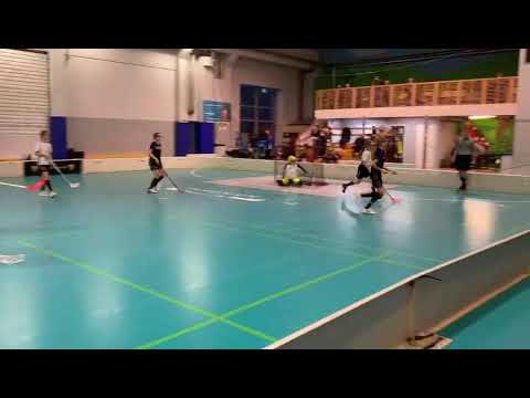 ErVi T12 - Oilers Black