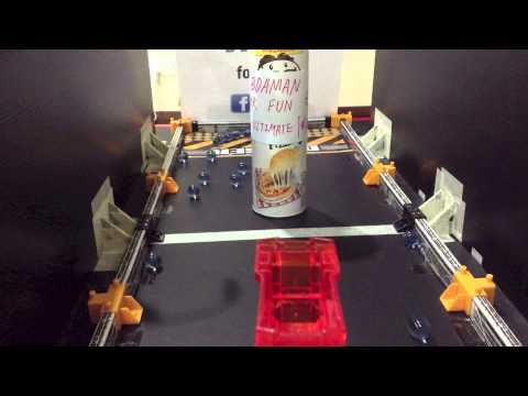 100 subs ultimate target shootout!!!!!!!!!!!!!!