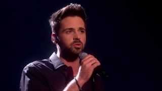 The X Factor UK 2014 | Semi-Final | Ben Haenow sings Leonard Cohen’s (Jeff Cutt version) Hallelujah