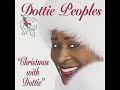 Dottie Peoples-The Christmas Song