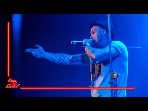 Pure Powers LIVE At The Catalyst - December 6th 2019