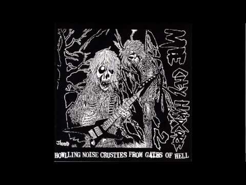 CONTRAST ATTITUDE - 'Mie City Hardcore 2' tracks