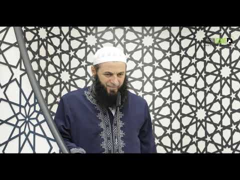 HUTBE - Llogaritja e vetës në fund të vitit !! | Hoxhë Sadullah Bajrami