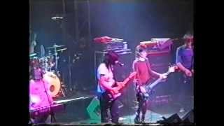 Elastica - Moody &amp; Human (Astoria &#39;00)
