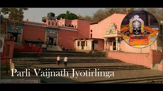 Parli Vaithiyanathar Jothirlingam Temple History i