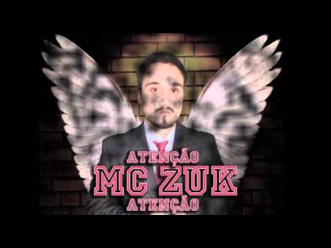 MC ZUK- ATENÇÃO, ATENÇÃO!! (URBANOS)