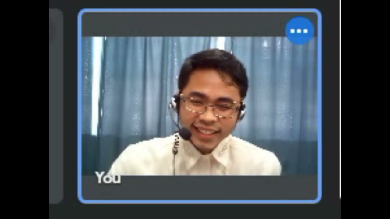 Buwan ng Wika Cheesy Pick-Up lines