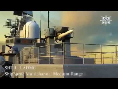 Marketing video Russian  Air Defense Systems S 400, Buk M2 and Tor M2  shooting at US Airforce
