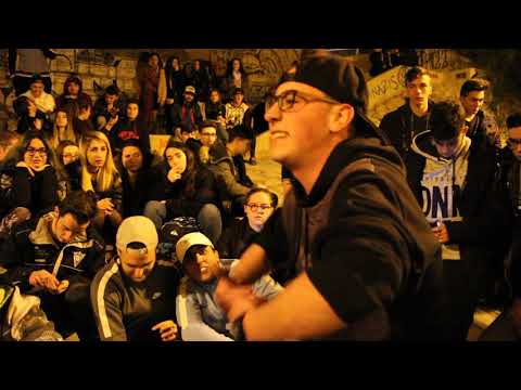 Palenzu vs ElMata - Octavos FINAL TRIPLE CONEXION