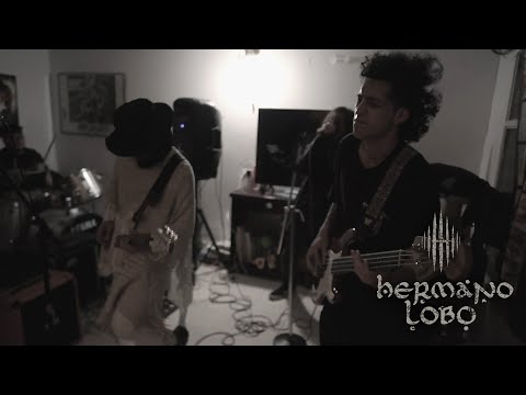 Hermano Lobo - Ensayo: Intro / En el duelo - Hoy.