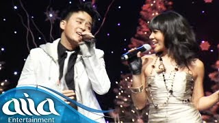 Download lagu Summer Kisses Winter Tears - Thùy Hương, Justin | Nhạc Giáng Sinh Sôi Động MV mp3