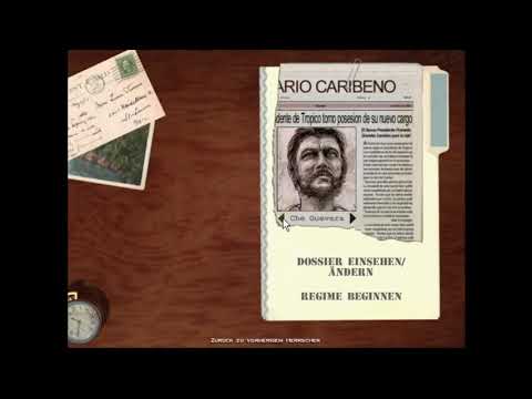 Tropico 1: Tutorial & der kommunistisch religiöse Ziegenstaat #1