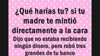 What Would You Do (Español) by Jdrew